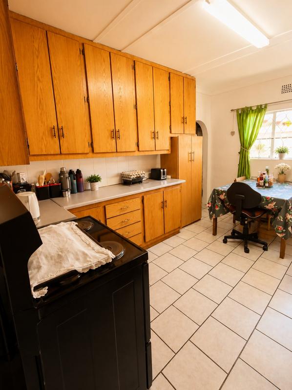 3 Bedroom Property for Sale in Sasolburg Ext 3 Free State